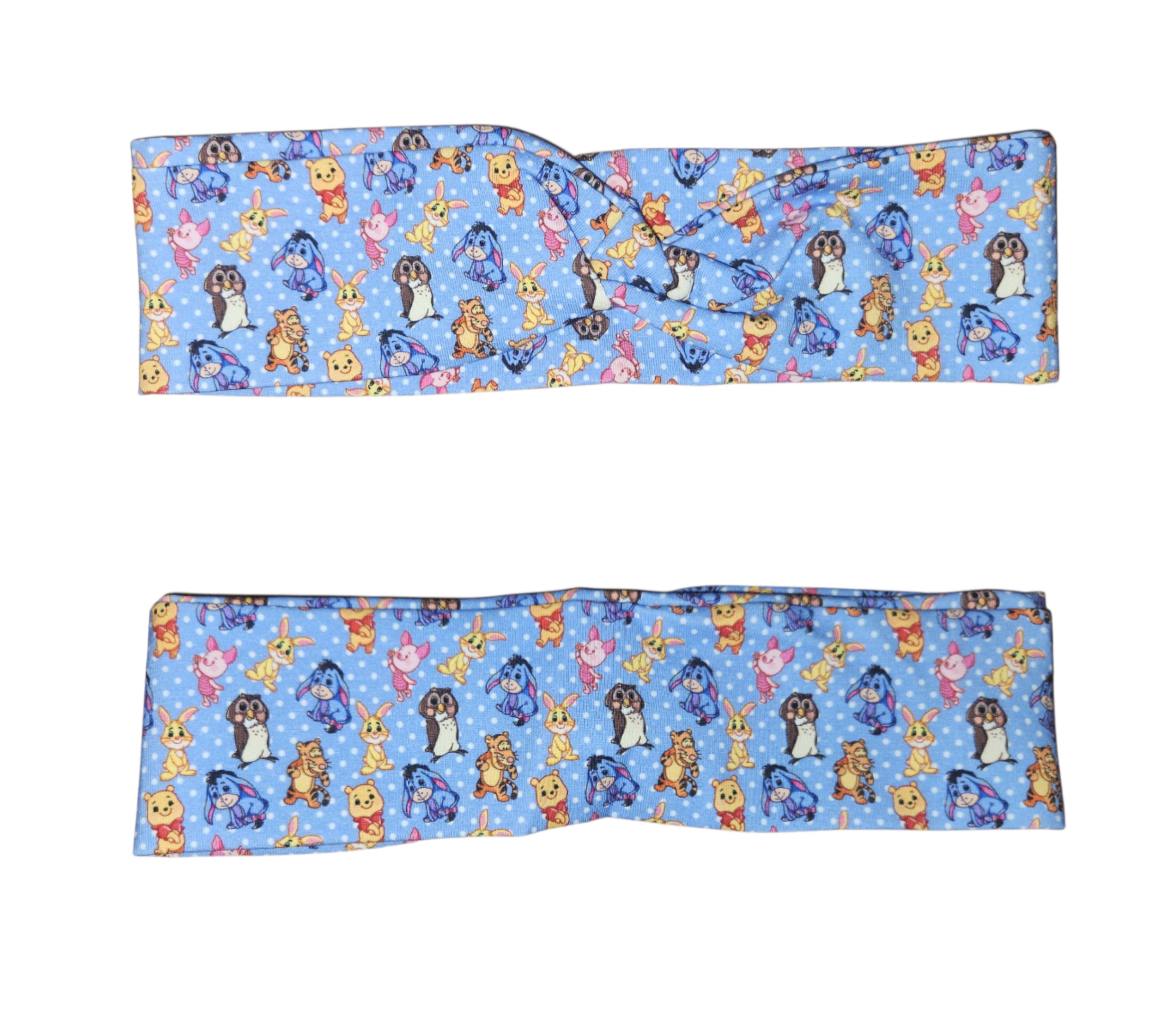 Strech Bandanas