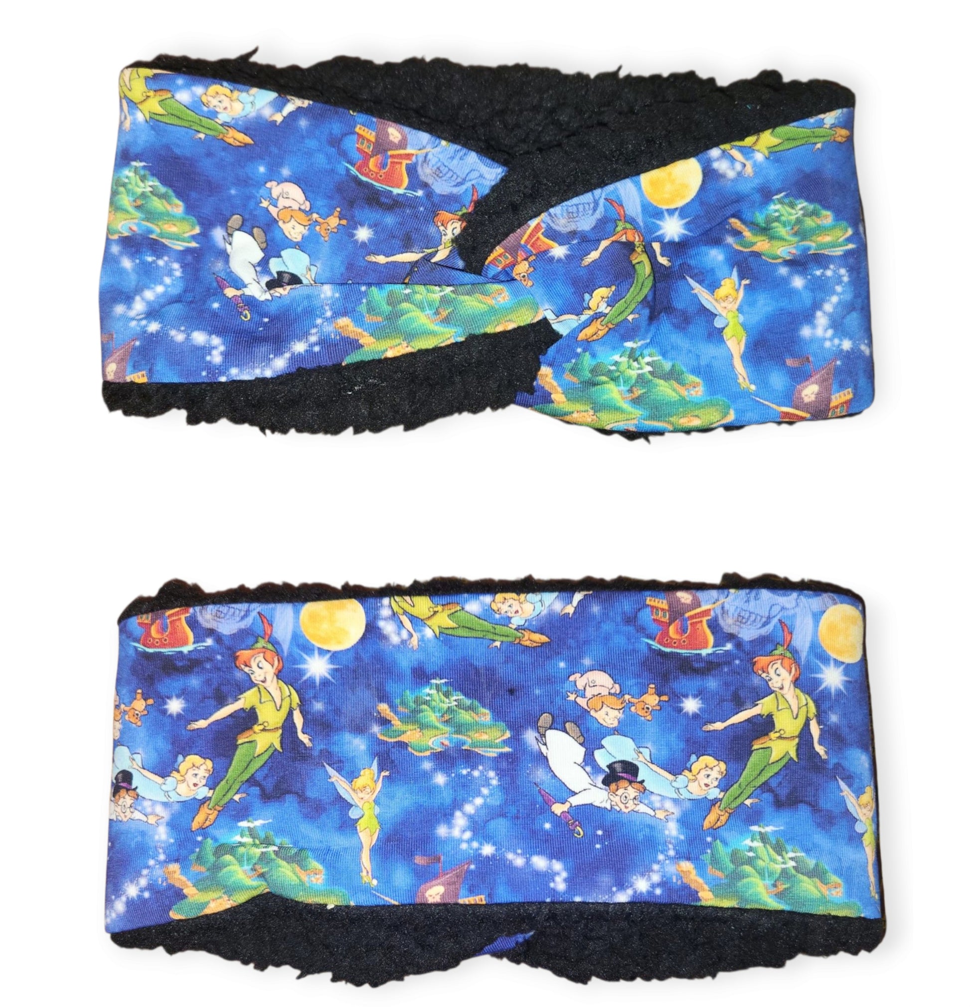 Peterpan Cozy Hairband