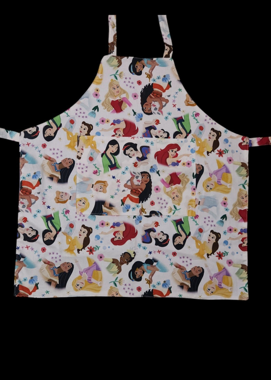 Apron