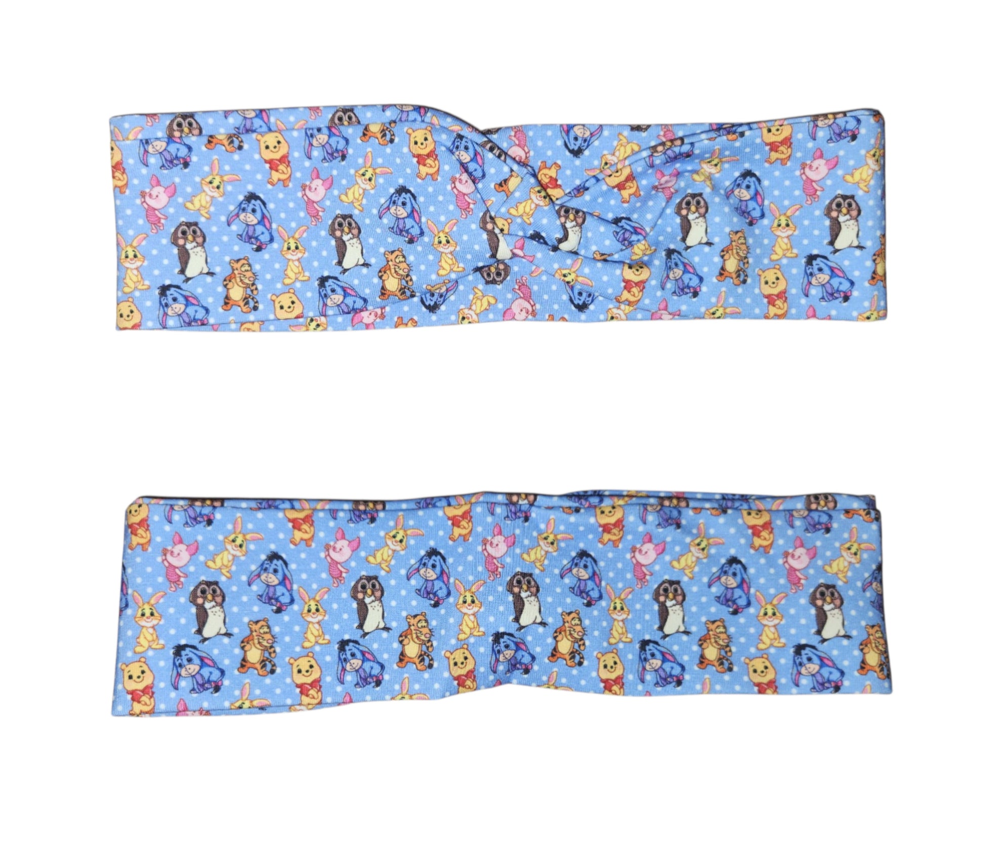 Pooh & Friends Strech Hairband