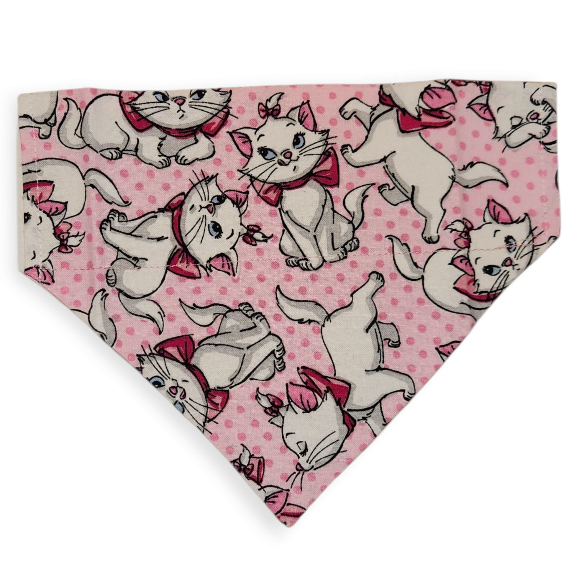 Marie Pet Slip Bandana