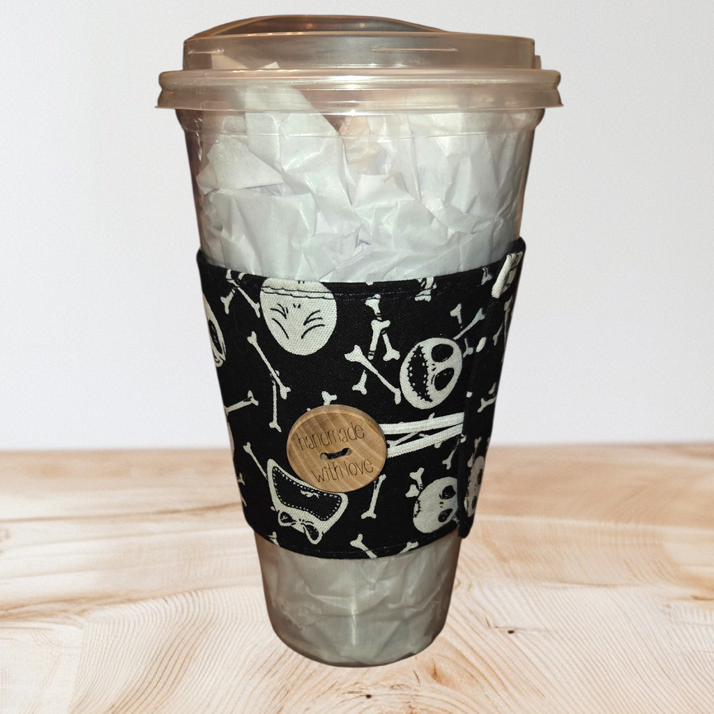 Jack Cup Cozy