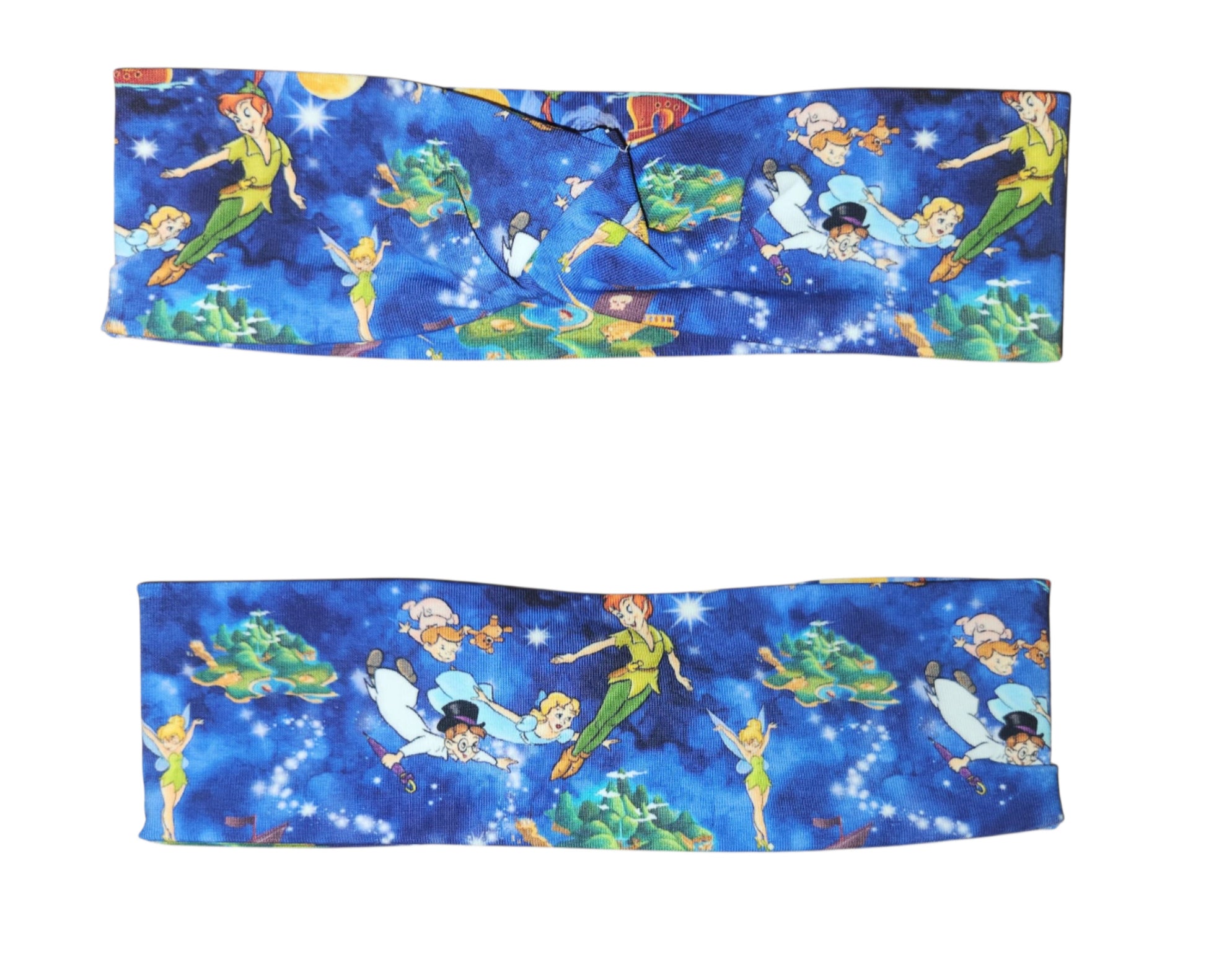 Peter Pan Strech Headband