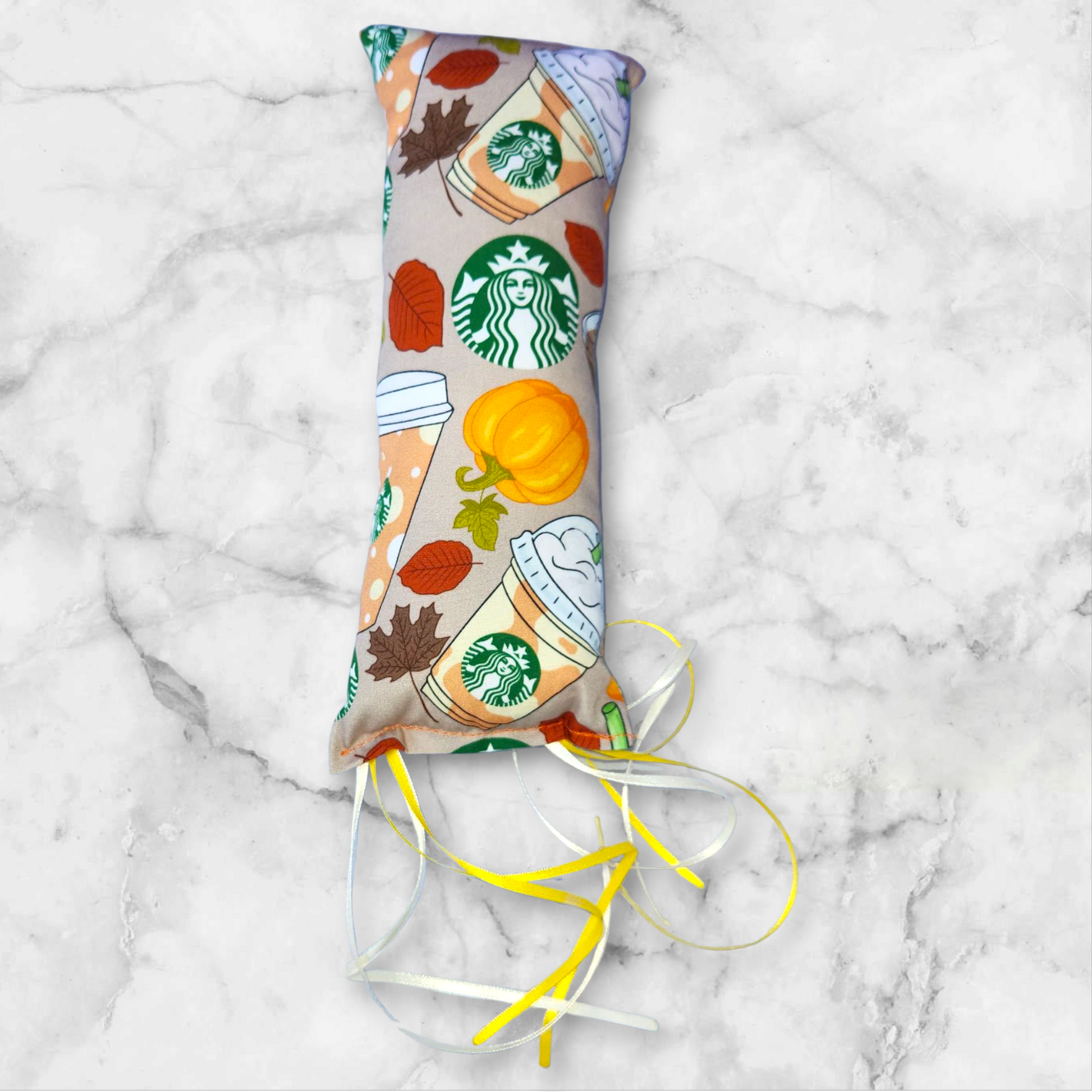 Starbucks Catnip Kicker