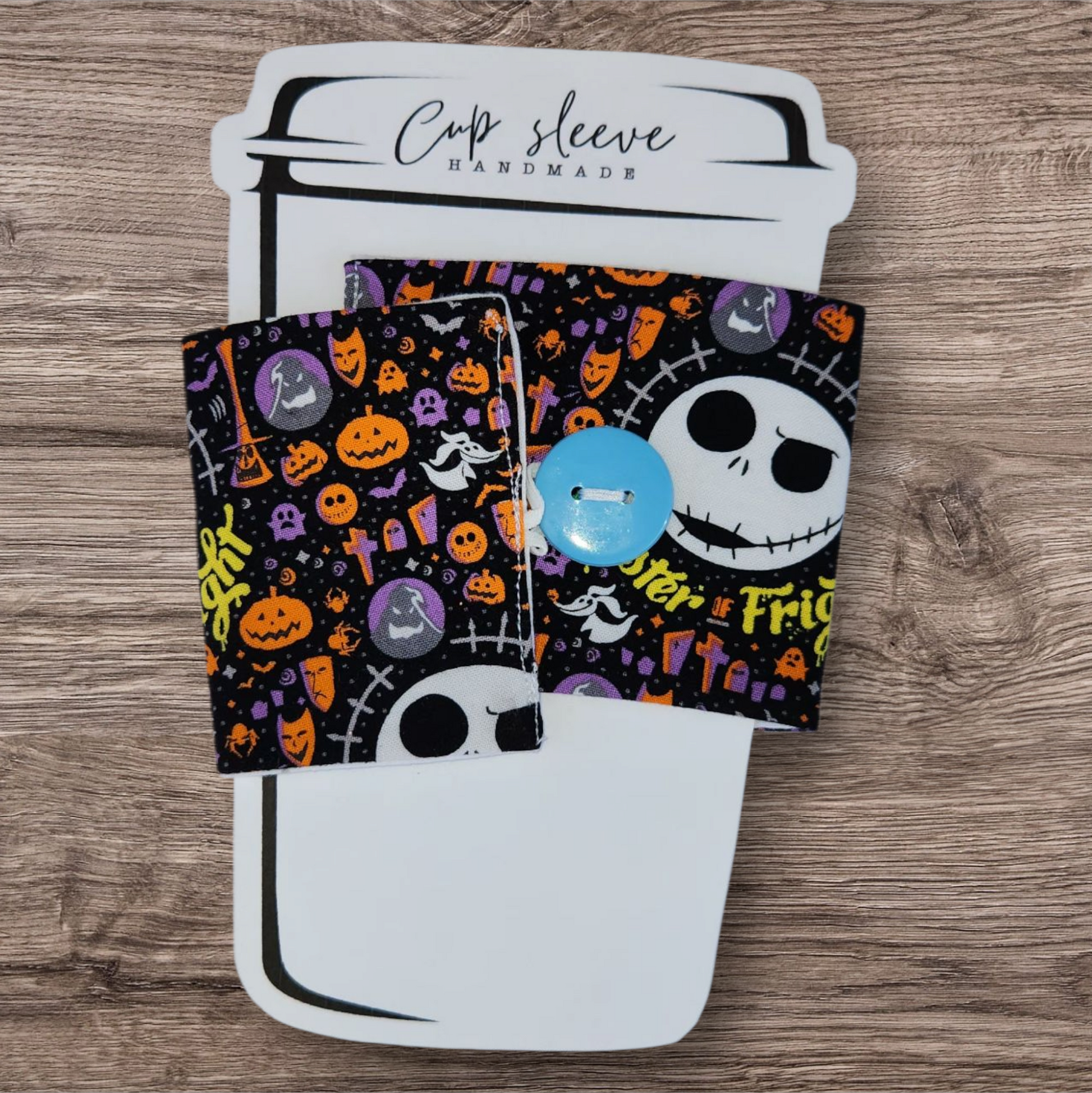 Jack Cup Cozy