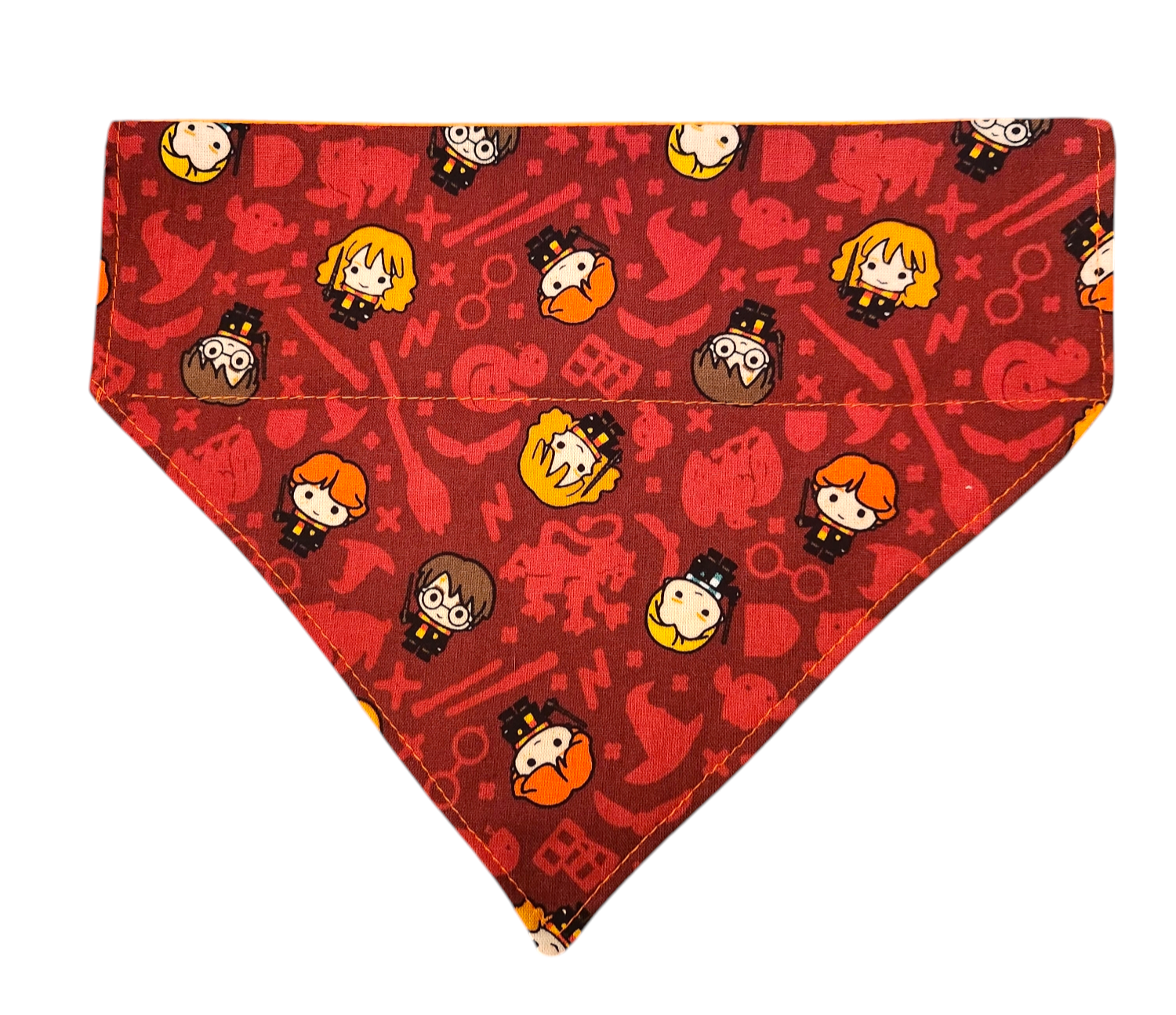 Harry Potter Slip Pet Bandana