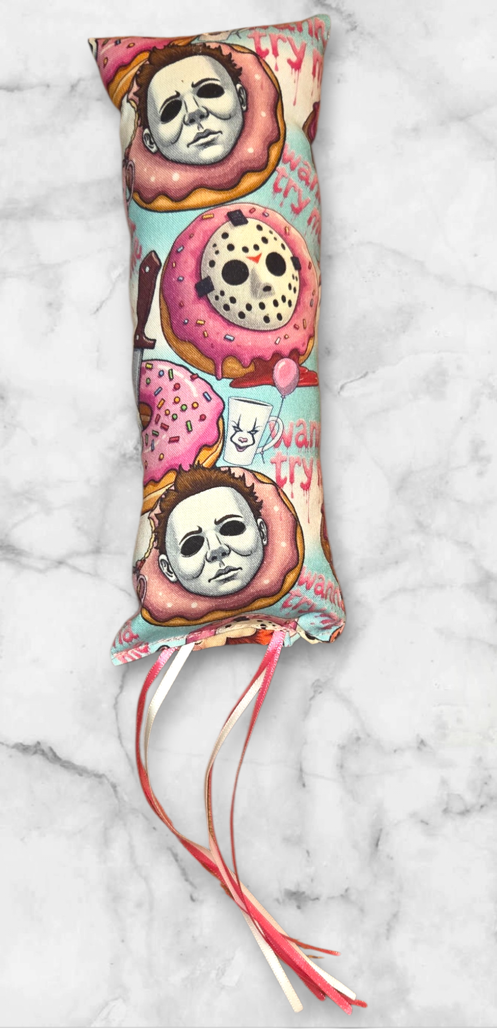 Horror Carnip Kickers
