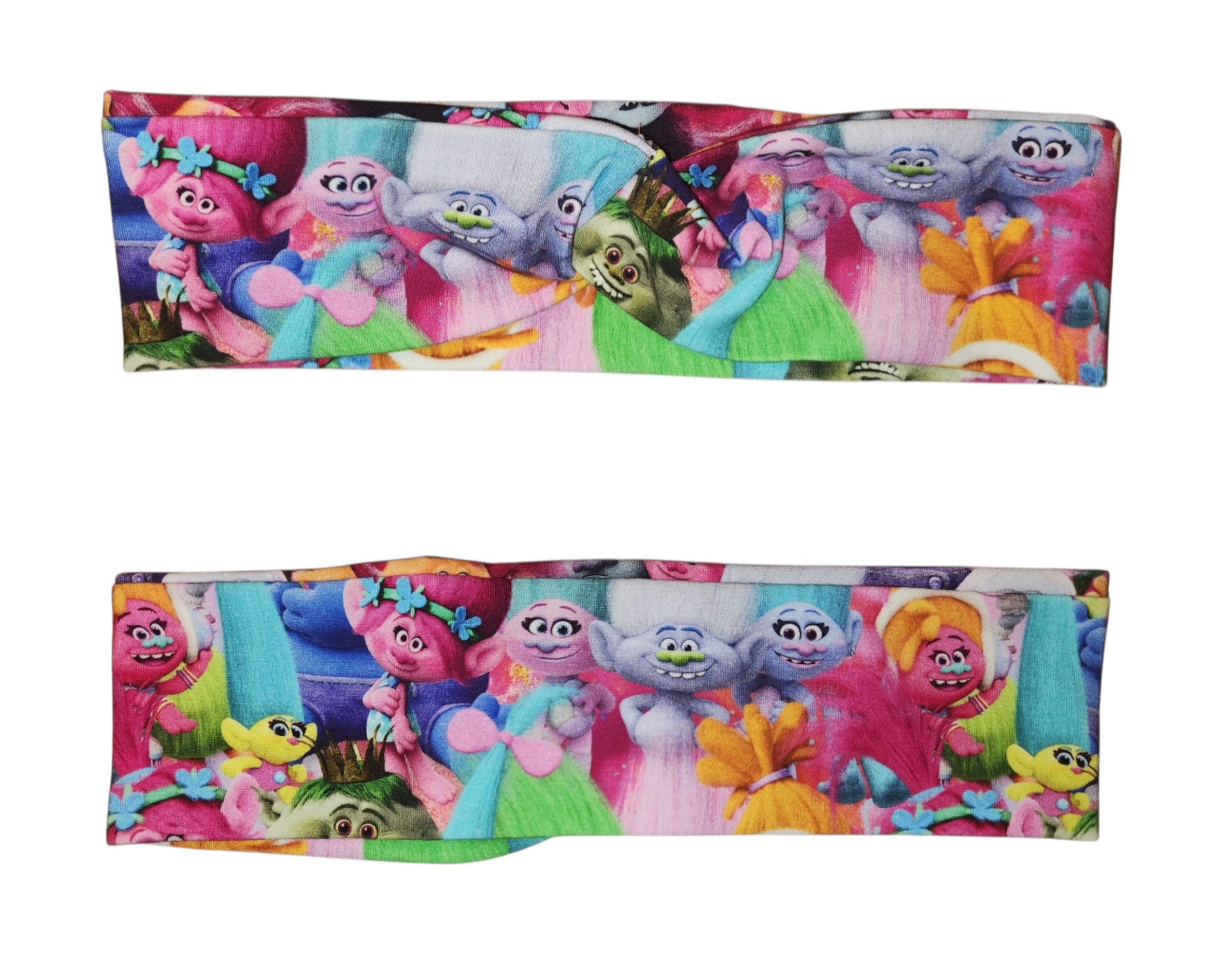 Troll Strech Headband