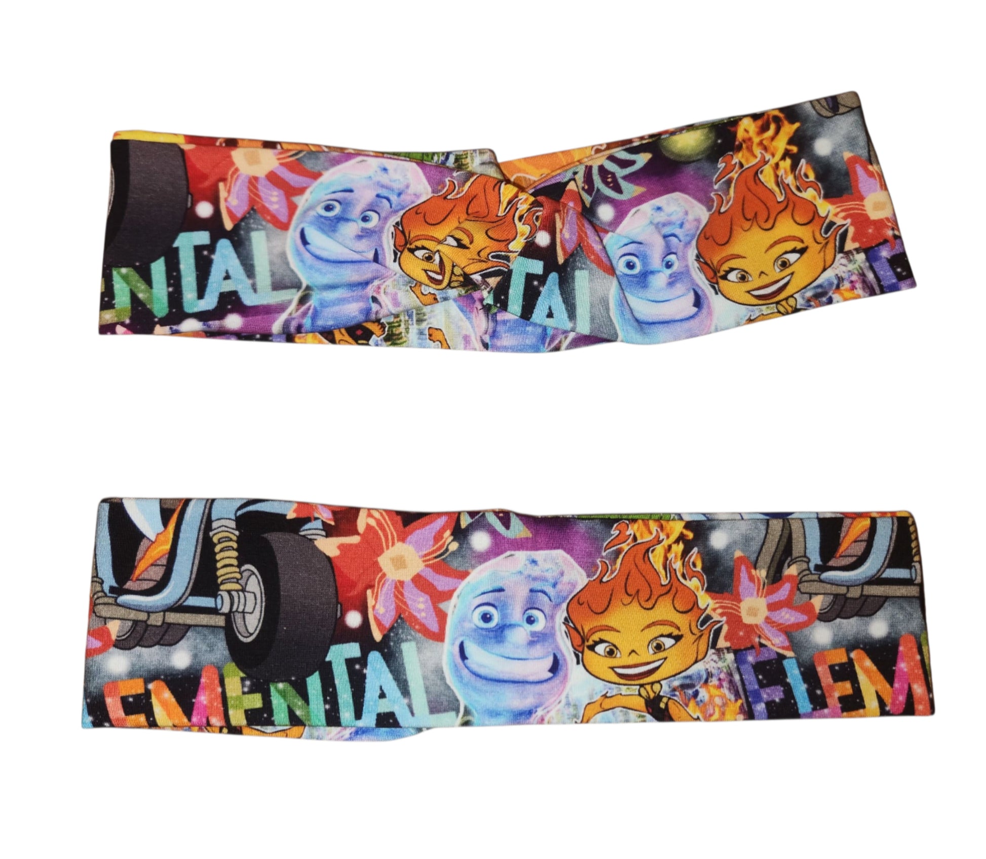 Elemental Strech Headband