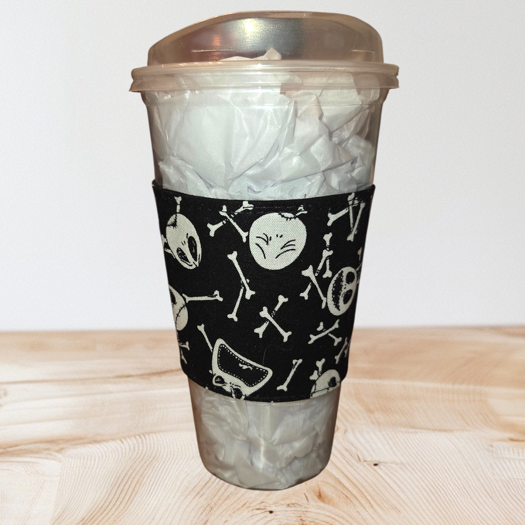 Jack Cup Cozy