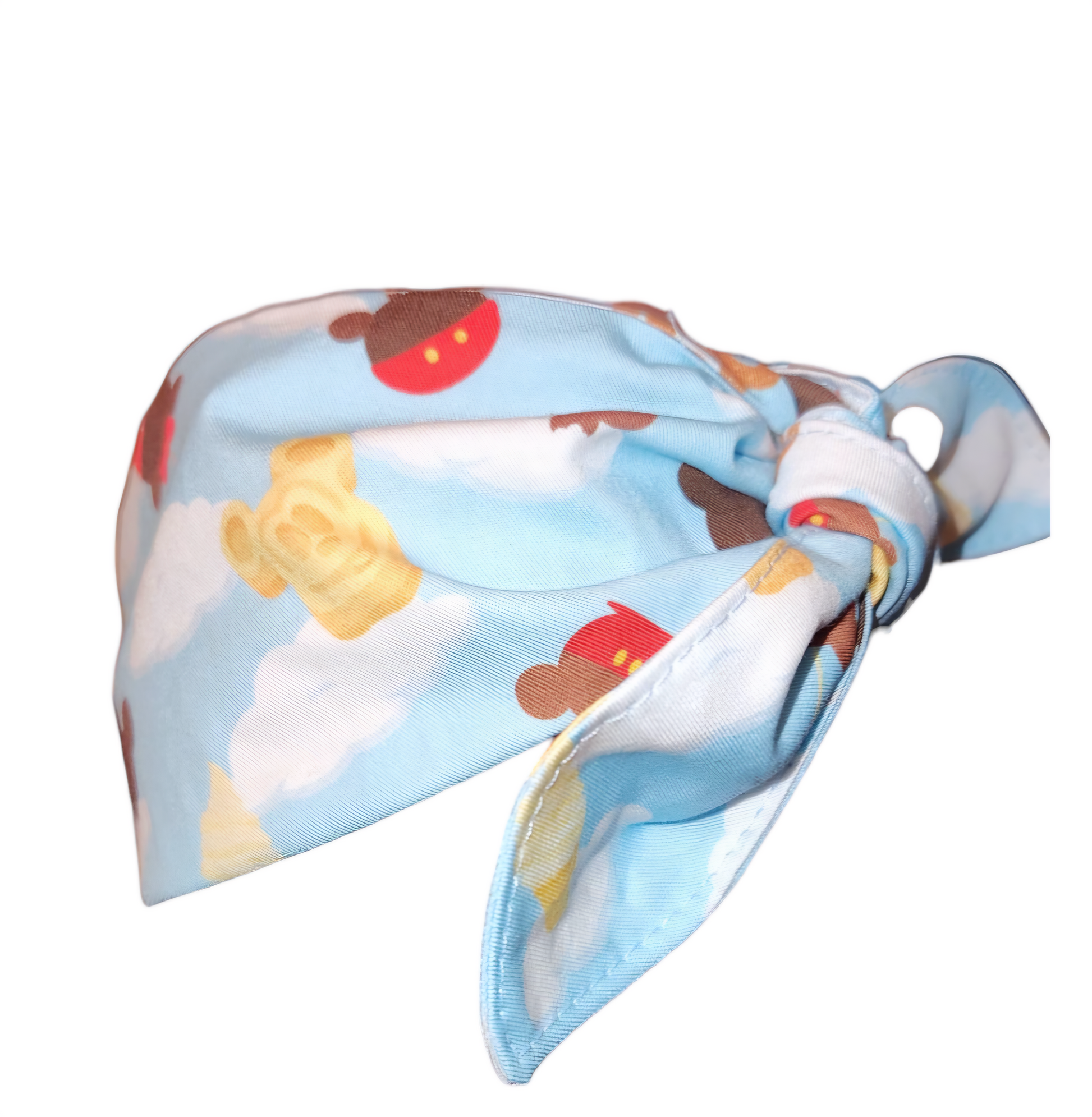 Disney Snacks Hairband