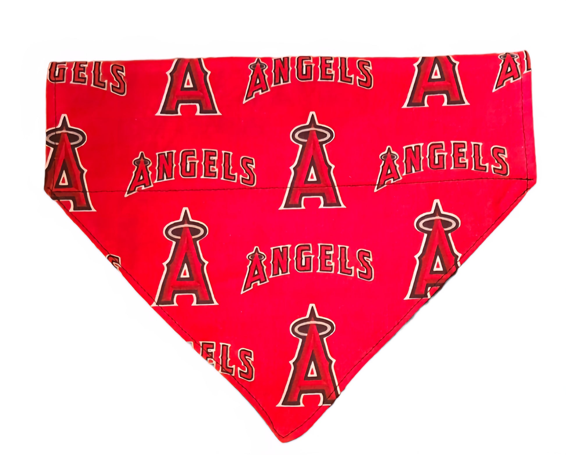 Angels Pet Slip Bandana
