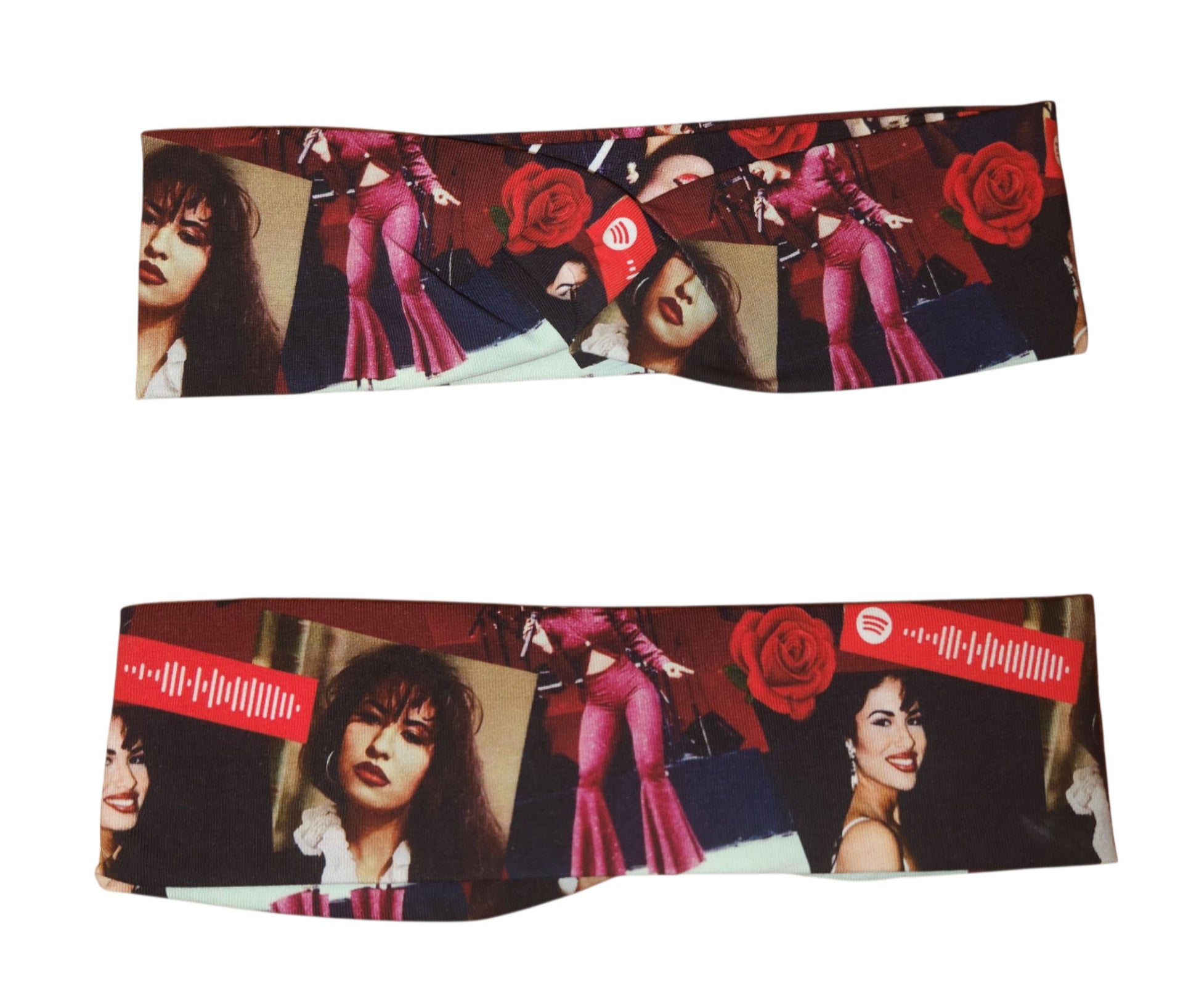 Selena Strech Headband