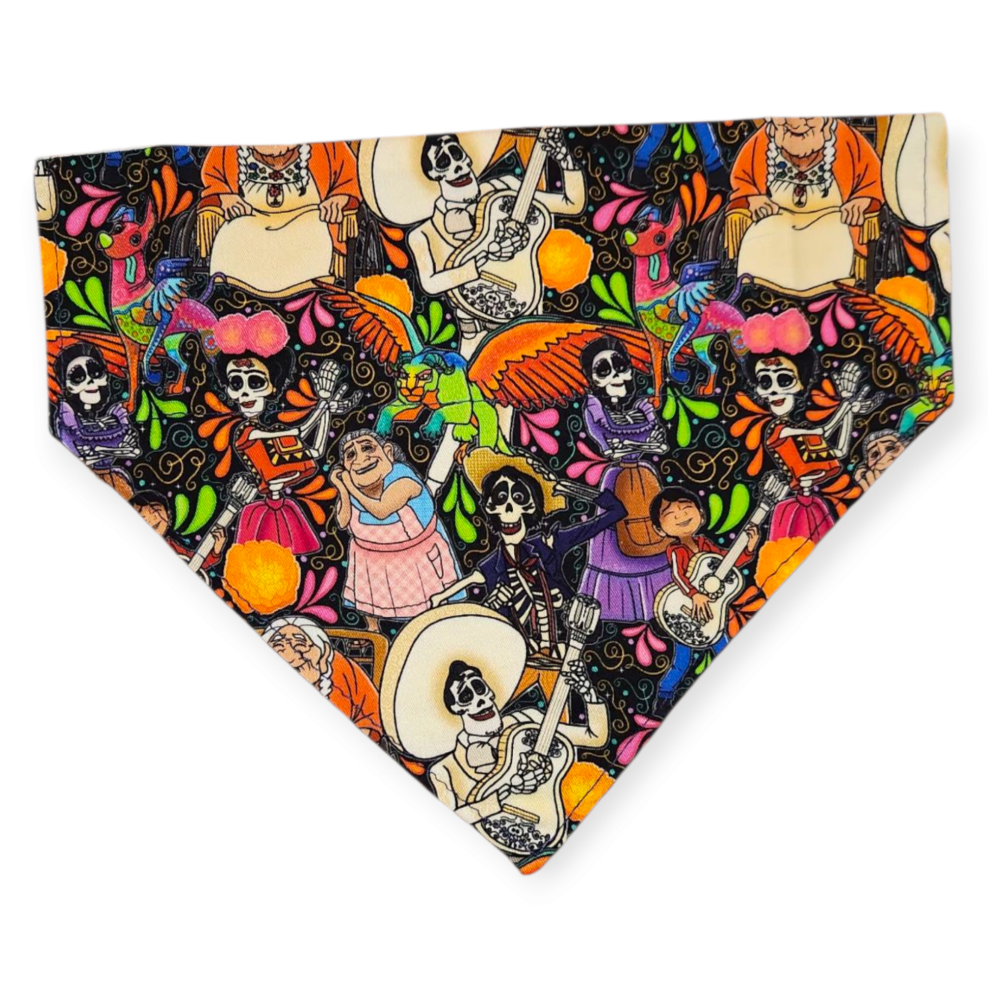 Coco Pet Slip Bandana